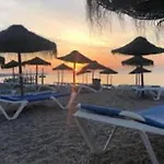 Apartment Holidays & Mijas Costa Sea & Pool Duplex *
