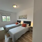Holidays & Mijas Costa Sea & Pool Duplex Apartment *