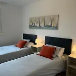 Holidays & Mijas Costa Sea & Pool Duplex * Fuengirola