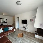Holidays & Mijas Costa Sea & Pool Duplex Apartment