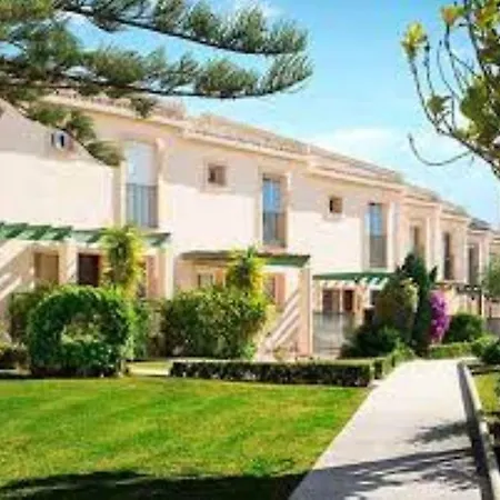 Lovely Views,pool And Garden,resort *