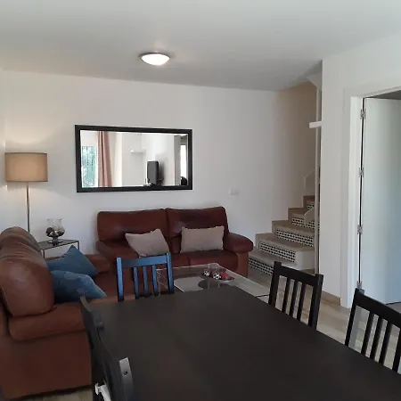 Apartment Lovely Views,pool And Garden,resort Fuengirola