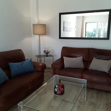 Apartment Lovely Views,pool And Garden,resort