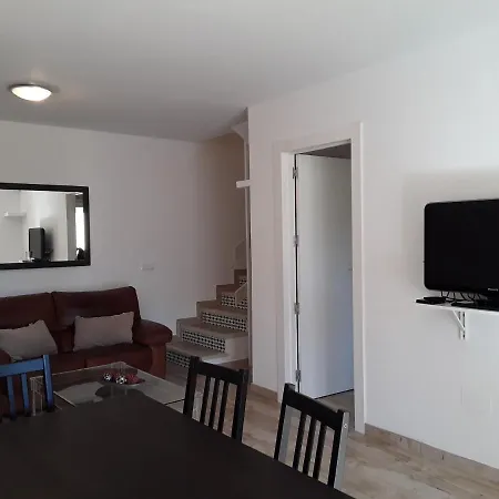 Apartment Lovely Views,pool And Garden,resort