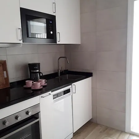 Lejlighed Duplex Beautiful Sea Views , Whydhand Costa *