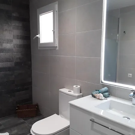 Lovely Views,pool And Garden,resort Fuengirola