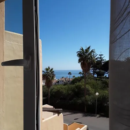 Lovely Views,pool And Garden,resort Apartment Fuengirola