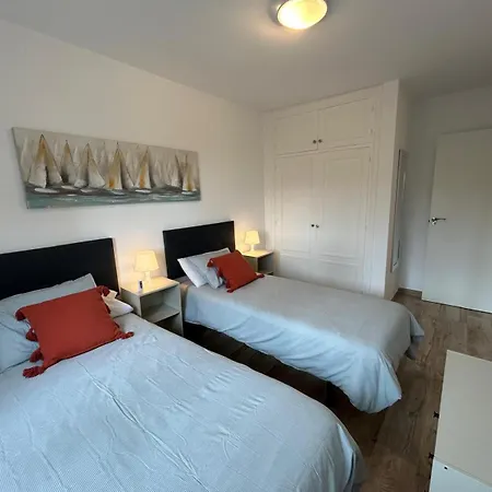 Holidays & Mijas Costa Sea & Pool Duplex