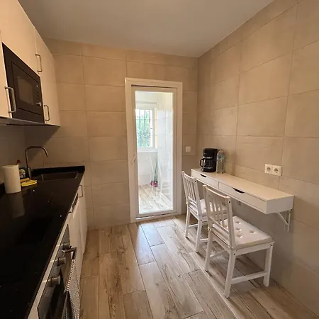 Holidays & Mijas Costa Sea & Pool Duplex Apartment