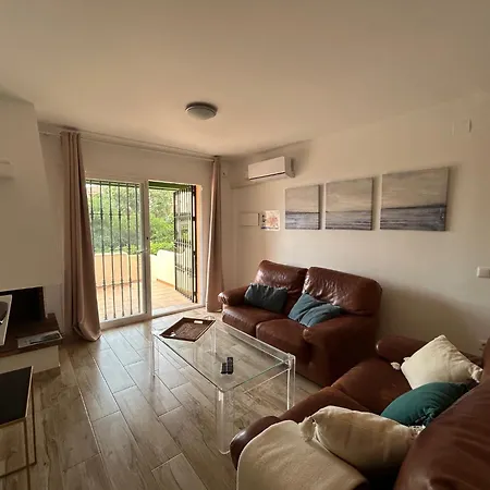 Holidays & Mijas Costa Sea & Pool Duplex *