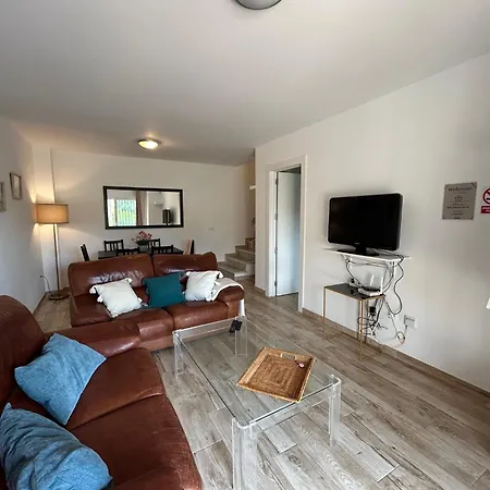 Lovely Views,pool And Garden,resort * Фуэнхирола