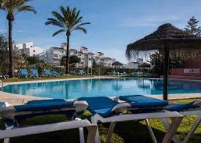 Lovely Views,pool And Garden,resort Апартаменты *