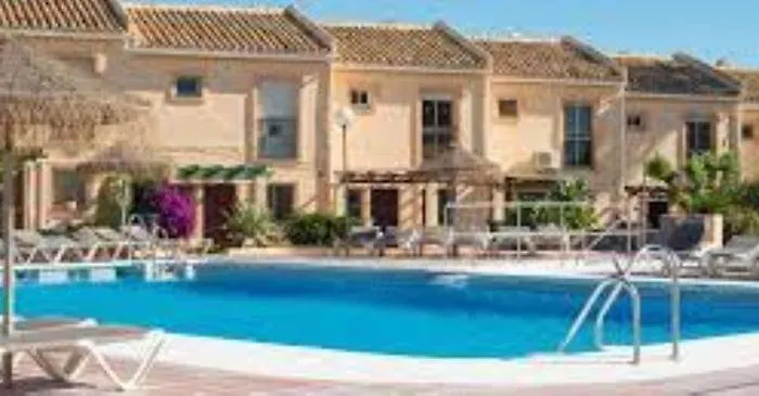 Lovely Views,pool And Garden,resort * Фуэнхирола