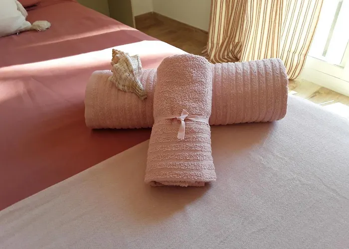 Lovely Views,pool And Garden,resort Апартаменты *