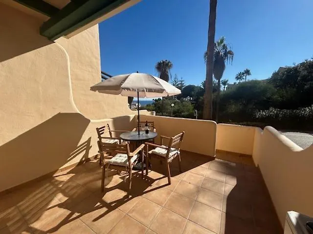 Lovely Views,pool And Garden,resort * Фуэнхирола