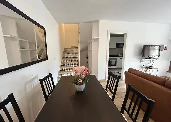 Апартаменты Lovely Views,pool And Garden,resort