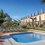 アパート Holidays & Mijas Costa Sea & Pool Duplex