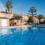 Holidays & Mijas Costa Sea & Pool Duplex * フエンヒロラ