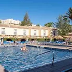 アパート Holidays & Mijas Costa Sea & Pool Duplex *
