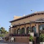 Holidays & Mijas Costa Sea & Pool Duplex * フエンヒロラ