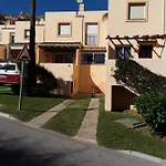 Holidays & Mijas Costa Sea & Pool Duplex フエンヒロラ