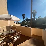 アパート Holidays & Mijas Costa Sea & Pool Duplex *