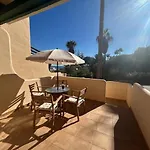 Holidays & Mijas Costa Sea & Pool Duplex *