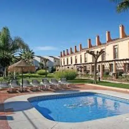 Appartement Holidays & Mijas Costa Sea & Pool Duplex