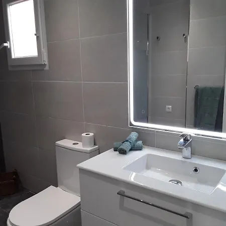Holidays & Mijas Costa Sea & Pool Duplex Appartement