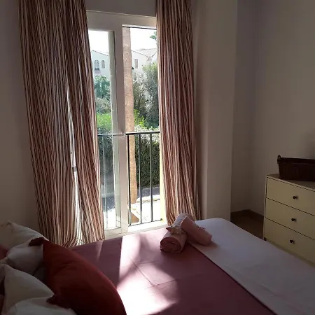 Holidays & Mijas Costa Sea & Pool Duplex