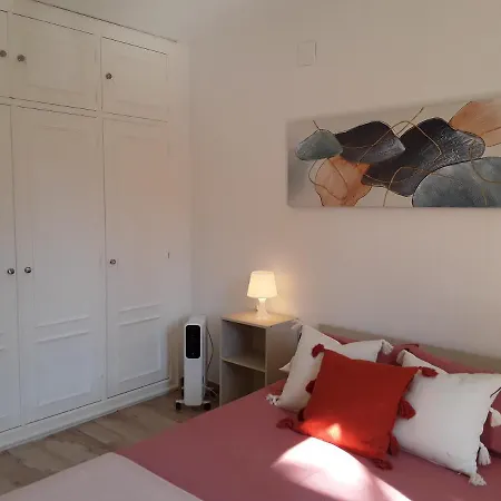 Apartamento Lovely Views,pool And Garden,resort