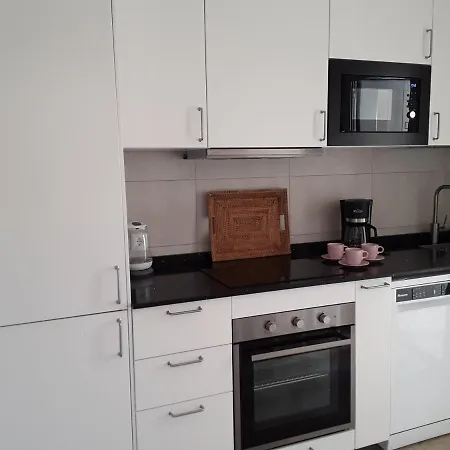 Apartment Duplex Beautiful Sea Views , Whydhand Costa *