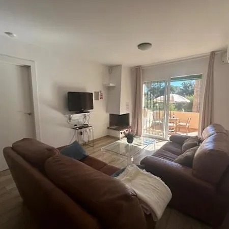 Lovely Views,pool And Garden,resort Apartamento Fuengirola