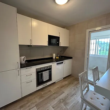 Apartamento Lovely Views,pool And Garden,resort *