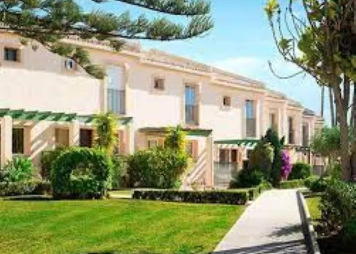 Lovely Views,pool And Garden,resort *