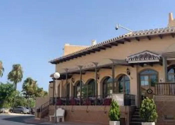 Lovely Views,pool And Garden,resort * Fuengirola