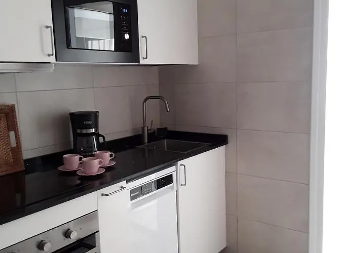 Apartamento Lovely Views,pool And Garden,resort *