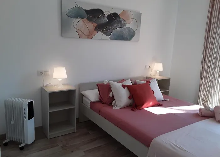 Apartamento Lovely Views,pool And Garden,resort