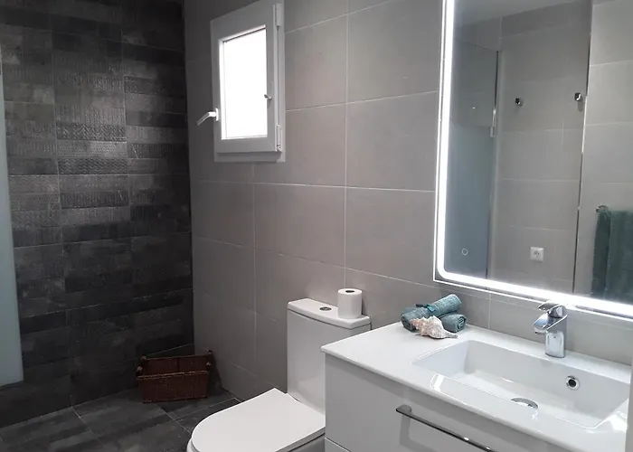 Lovely Views,pool And Garden,resort フエンヒロラ