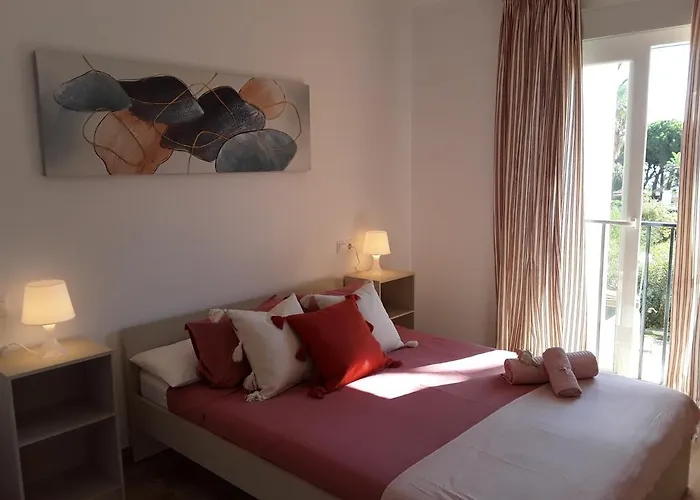 Lovely Views,pool And Garden,resort アパート フエンヒロラ