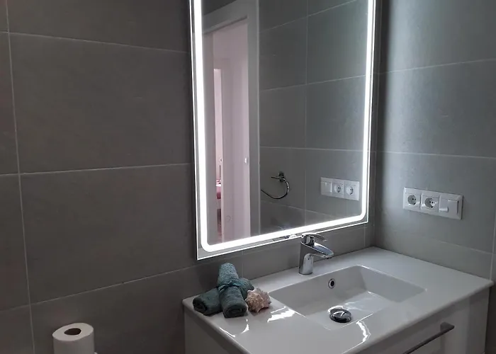 Apartamento Lovely Views,pool And Garden,resort Fuengirola