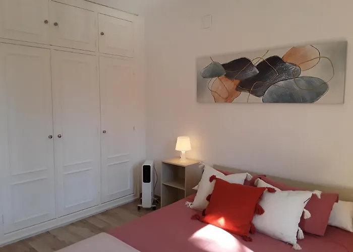 Apartamento Lovely Views,pool And Garden,resort