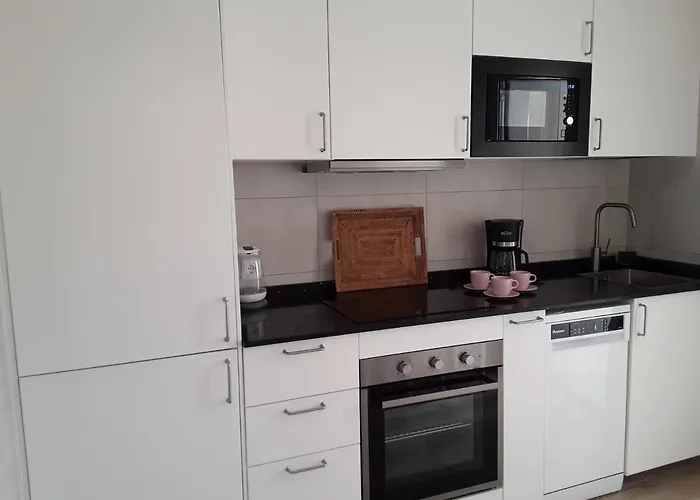 Apartamento Lovely Views,pool And Garden,resort *