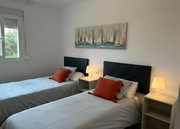 Lovely Views,pool And Garden,resort * Fuengirola