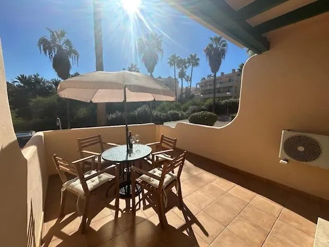 Apartamento Lovely Views,pool And Garden,resort *