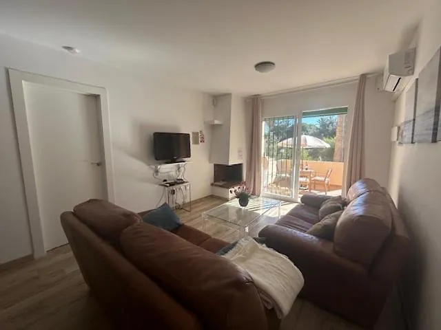 Lovely Views,pool And Garden,resort Apartamento Fuengirola