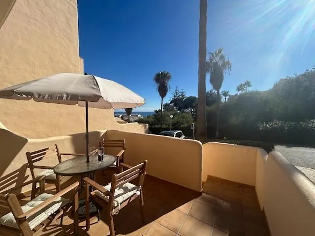 Apartamento Lovely Views,pool And Garden,resort *