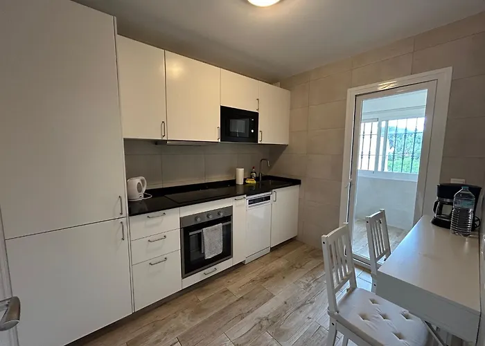 Apartamento Lovely Views,pool And Garden,resort *