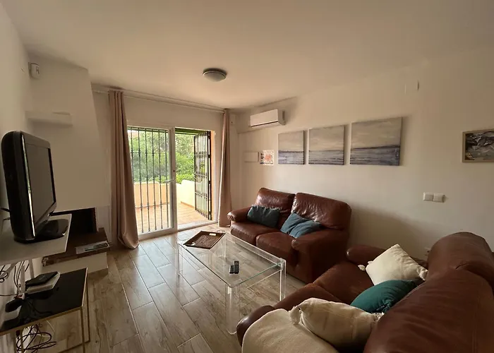 Lovely Views,pool And Garden,resort *