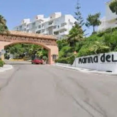 Lovely Views,pool And Garden,resort Apartamento Fuengirola